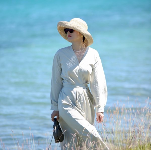 新宝配资 不断创造新纪录的豪宅“大年”，热度还能延续多久？