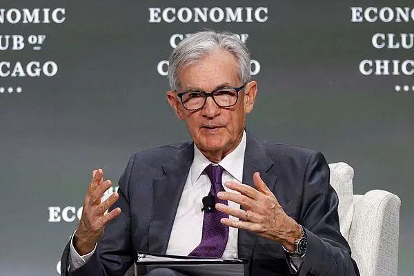 红腾网配资 连续两日施压 特朗普为何着急让美联储降息 一文解读→