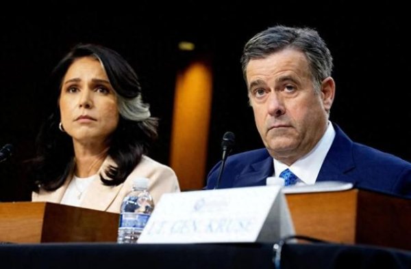 期配宝 美媒：内讧升级，美国家情报总监公开一名卧底姓名令CIA局长措手不及