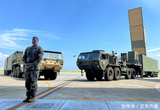 拾贝赢 美国在日本部署导弹，可将东海纳入打击范围，中方直接对美下通牒